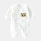 Maqiato | Baby Bear Romper