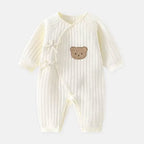 Maqiato | Baby Bear Romper