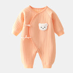 Maqiato | Baby Bear Romper
