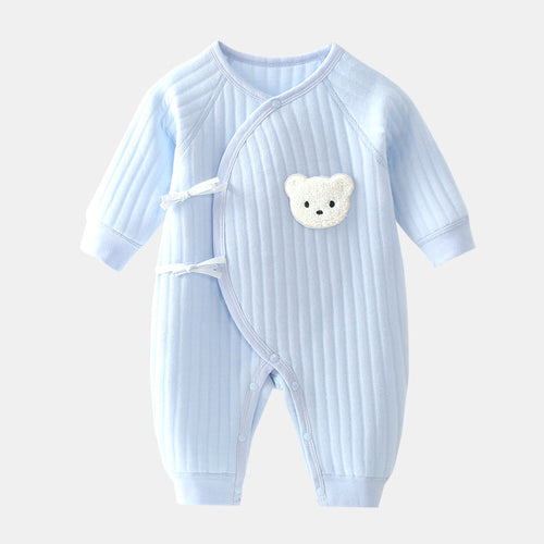 Maqiato | Baby Bear Romper