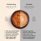 Maqiato | Batana Hair Oil for Growth & Shine