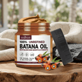 Maqiato | Batana Hair Oil for Growth & Shine