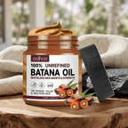 Maqiato | Batana Hair Oil for Growth & Shine
