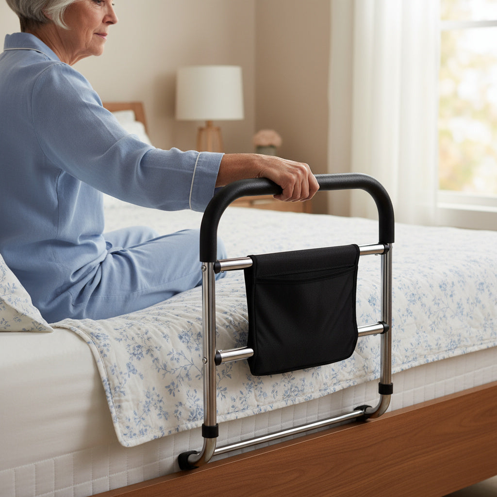 Maqiato | Bed Safety Support Rail for Seniors