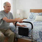 Maqiato | Bed Safety Support Rail for Seniors