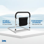 Maqiato | Bed Safety Support Rail for Seniors