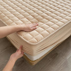 Maqiato | Breathable Mattress Protector