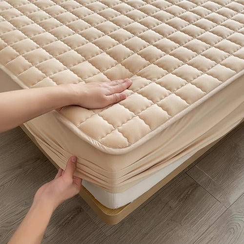 Maqiato | Breathable Mattress Protector