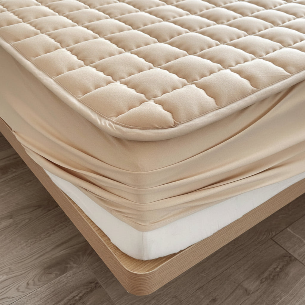 Maqiato | Breathable Mattress Protector