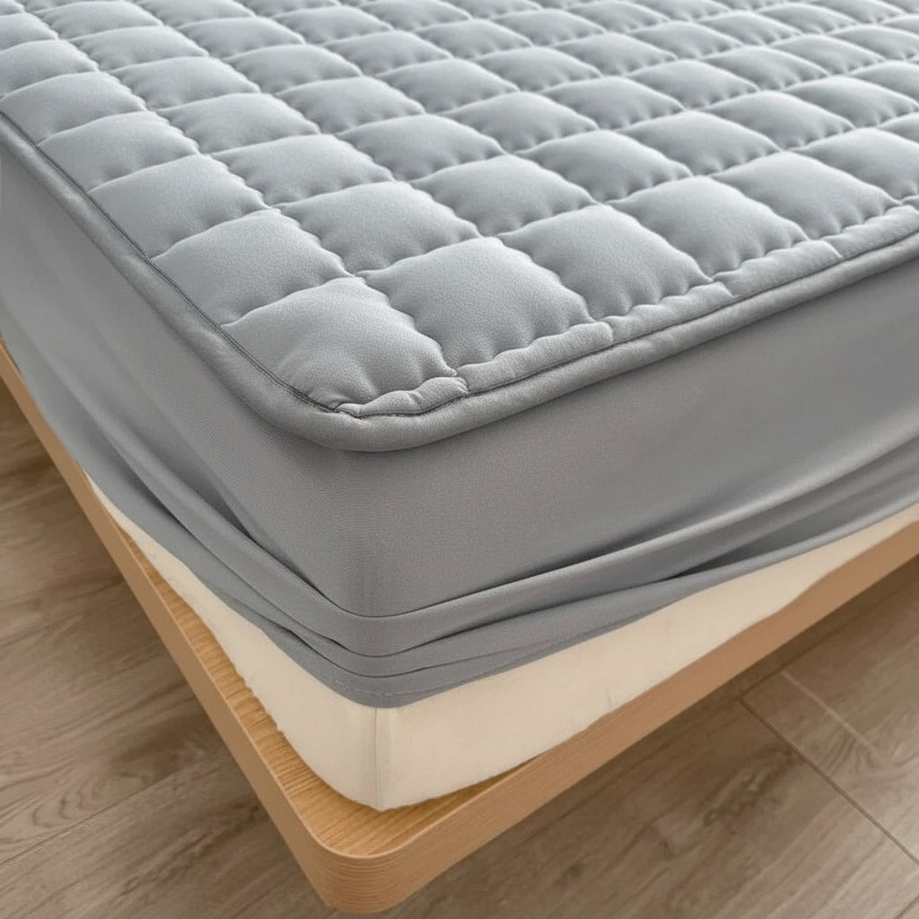 Maqiato | Breathable Mattress Protector