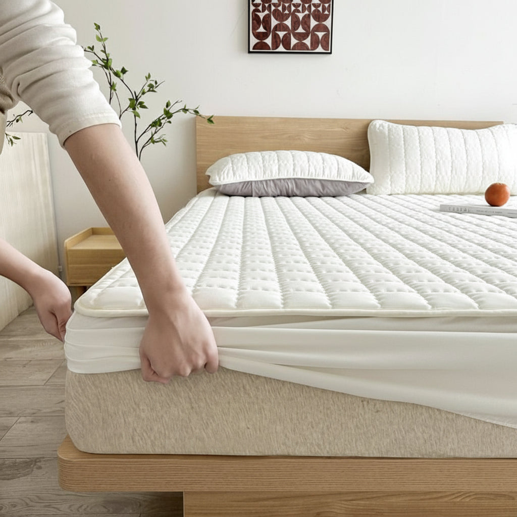 Maqiato | Breathable Mattress Protector