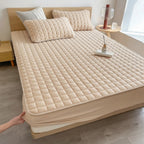 Maqiato | Breathable Mattress Protector