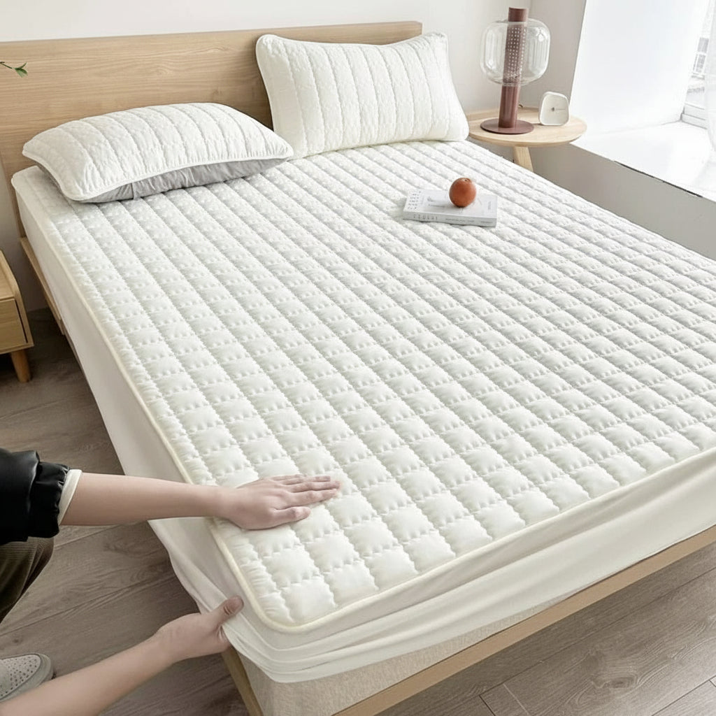 Maqiato | Breathable Mattress Protector