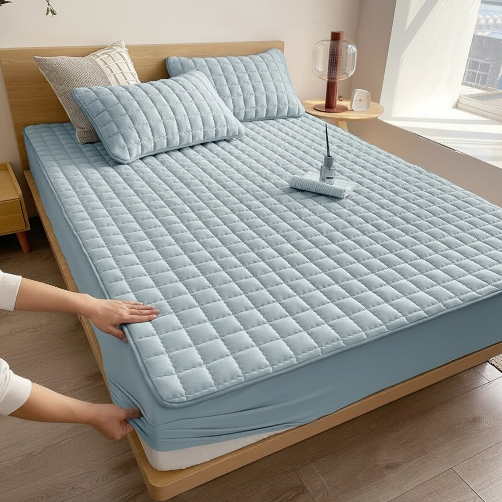 Maqiato | Breathable Mattress Protector