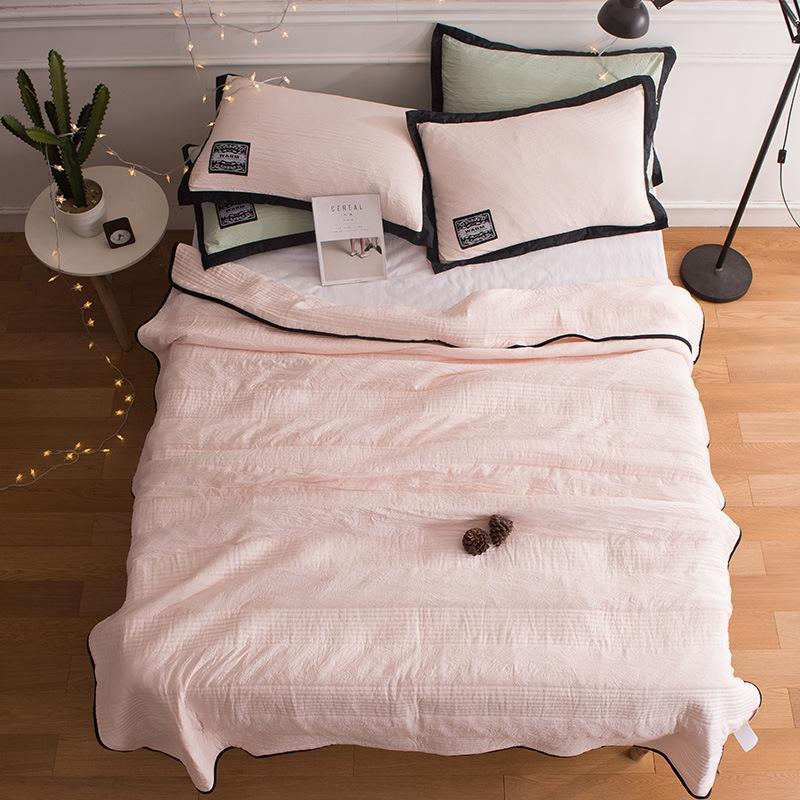 Maqiato | Breathable Summer Cooling Blanket