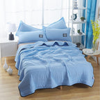 Maqiato | Breathable Summer Cooling Blanket
