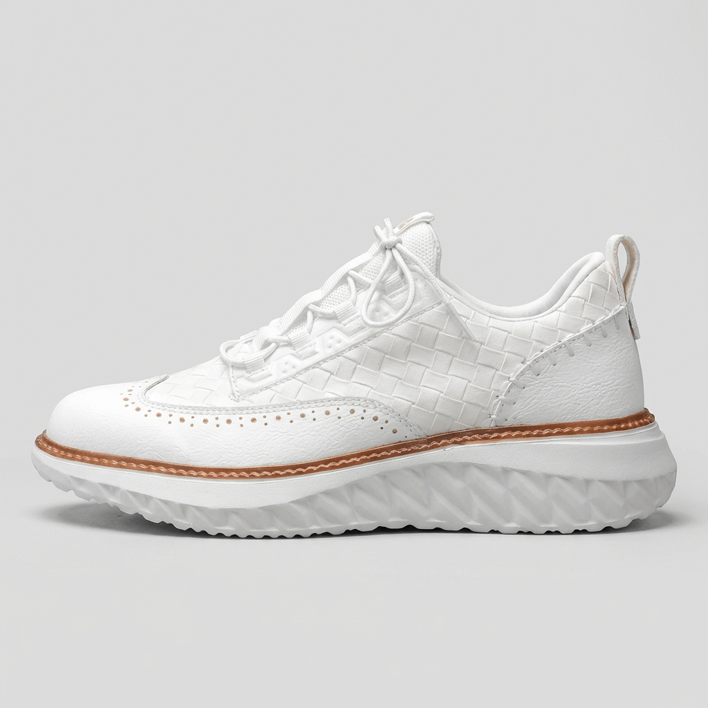 Maqiato | Breathable lightweight sneakers