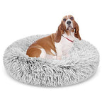 Maqiato | Calming Donut Dog Bed