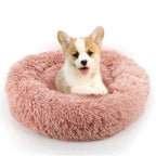 Maqiato | Calming Donut Dog Bed