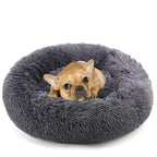 Maqiato | Calming Donut Dog Bed