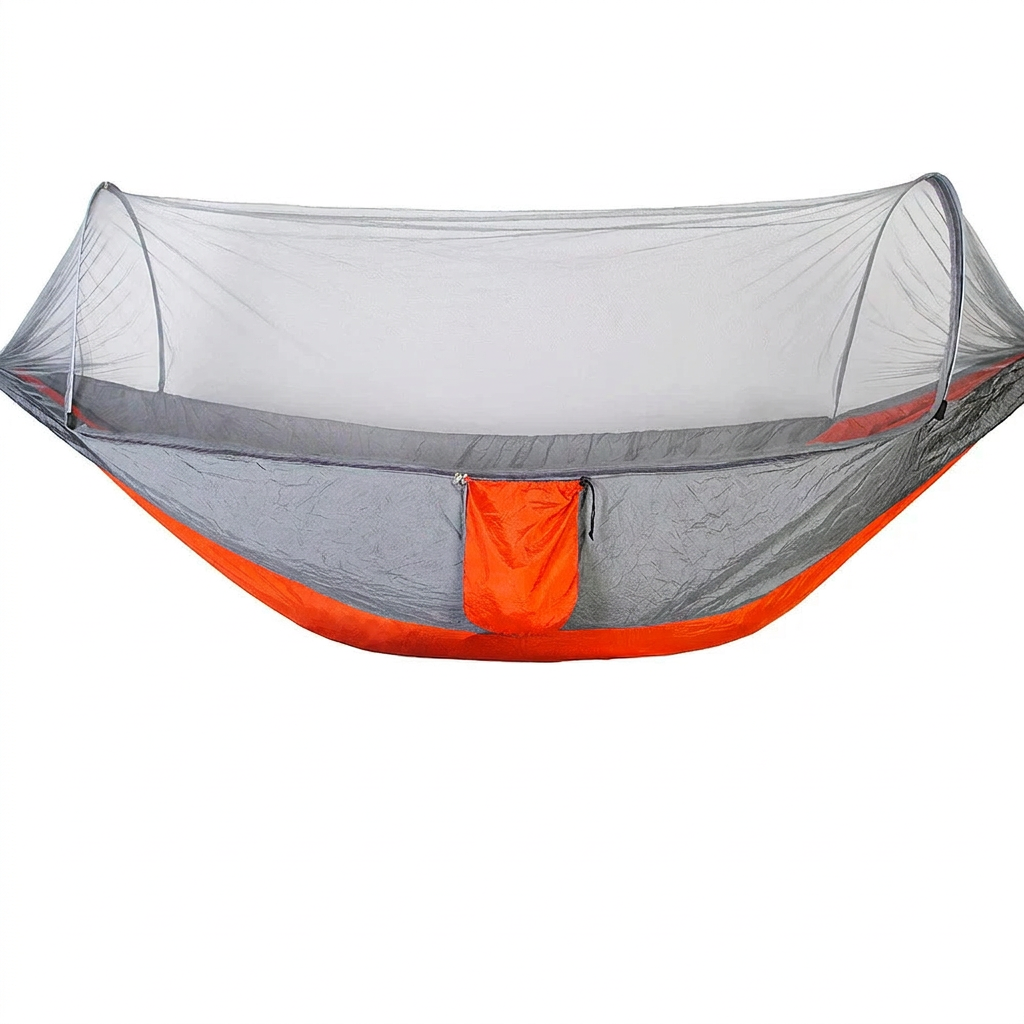 Maqiato | Camping Hammock with Mosquito Net