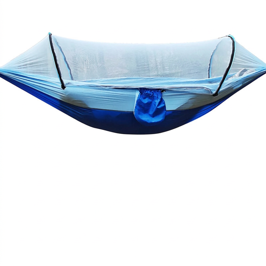 Maqiato | Camping Hammock with Mosquito Net