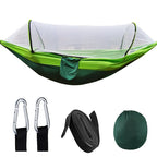 Maqiato | Camping Hammock with Mosquito Net