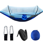 Maqiato | Camping Hammock with Mosquito Net
