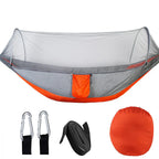 Maqiato | Camping Hammock with Mosquito Net