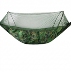 Maqiato | Camping Hammock with Mosquito Net
