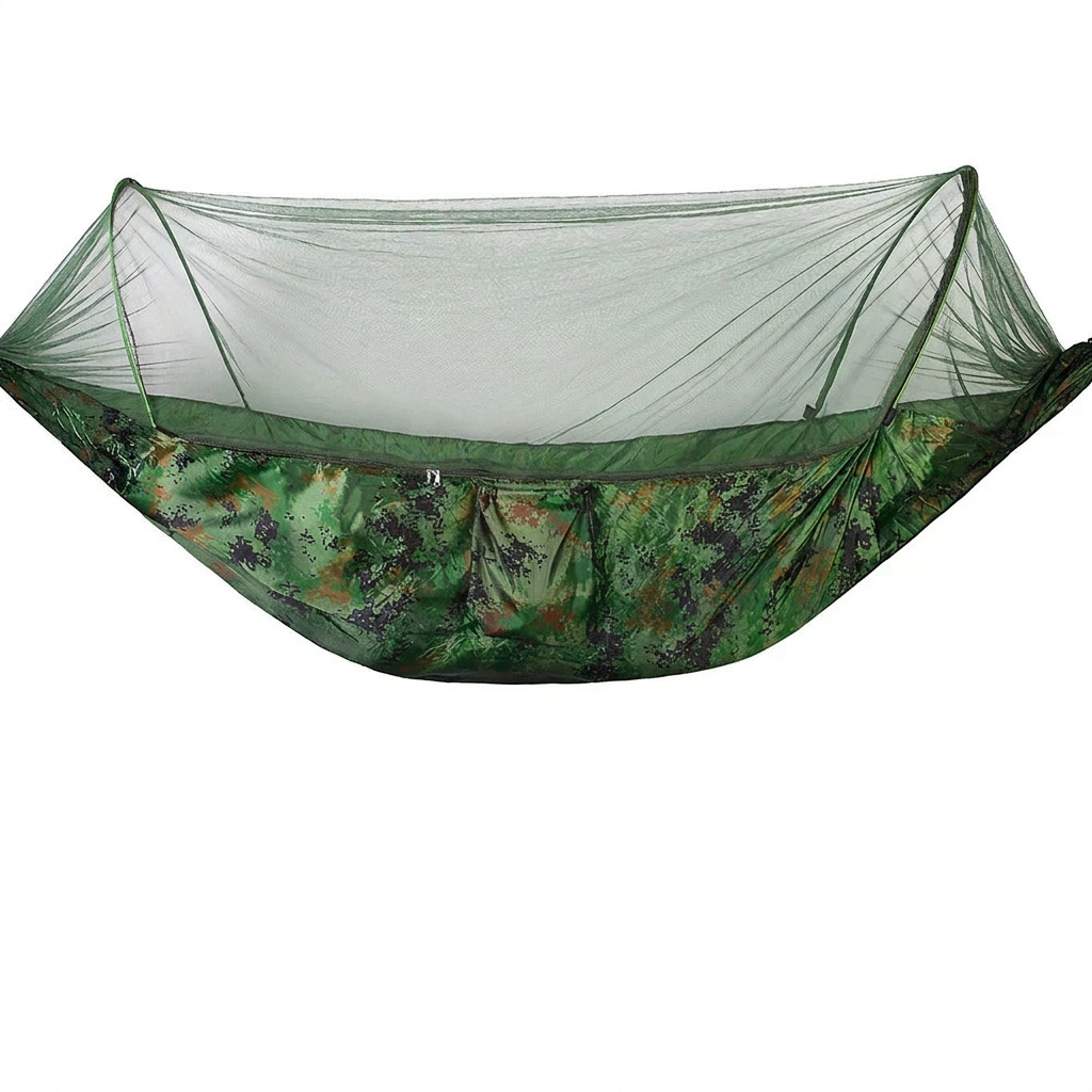 Maqiato | Camping Hammock with Mosquito Net