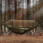 Maqiato | Camping Hammock with Mosquito Net