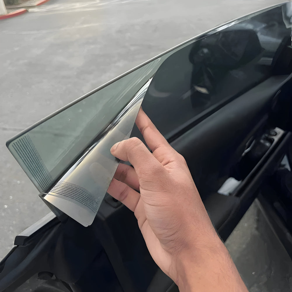 Maqiato | Car Window Tint Film with UV & Heat Protection