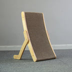 Maqiato | Cat Scratching Board & Bed Frame