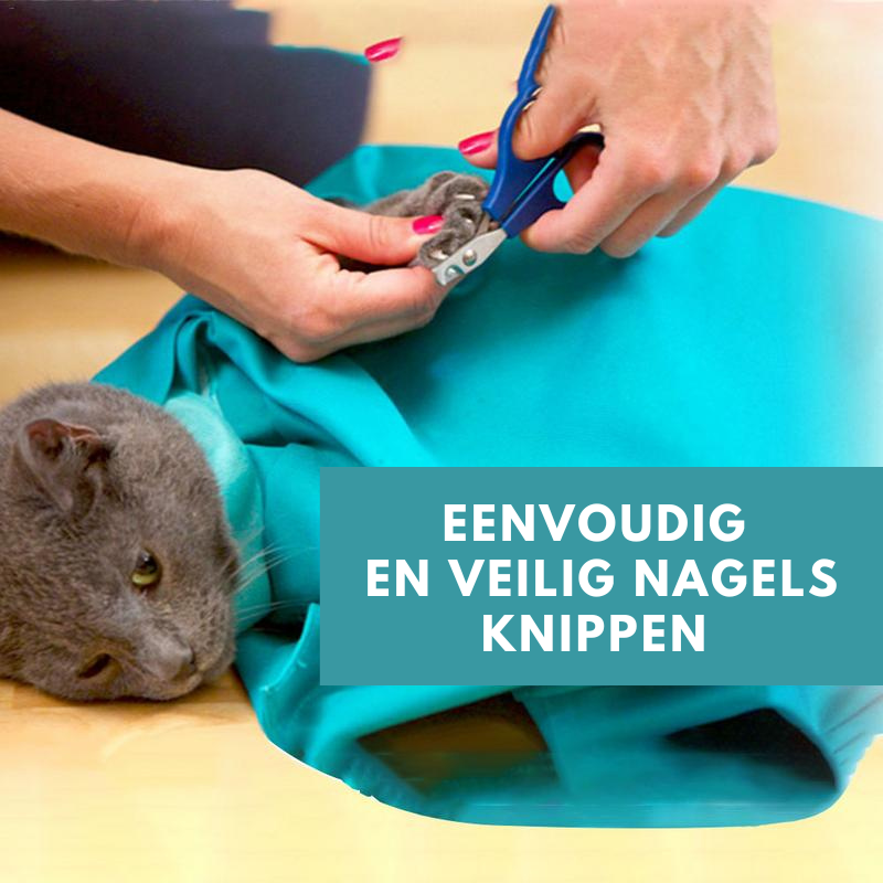 Maqiato | Cat Travel Carrier Bag
