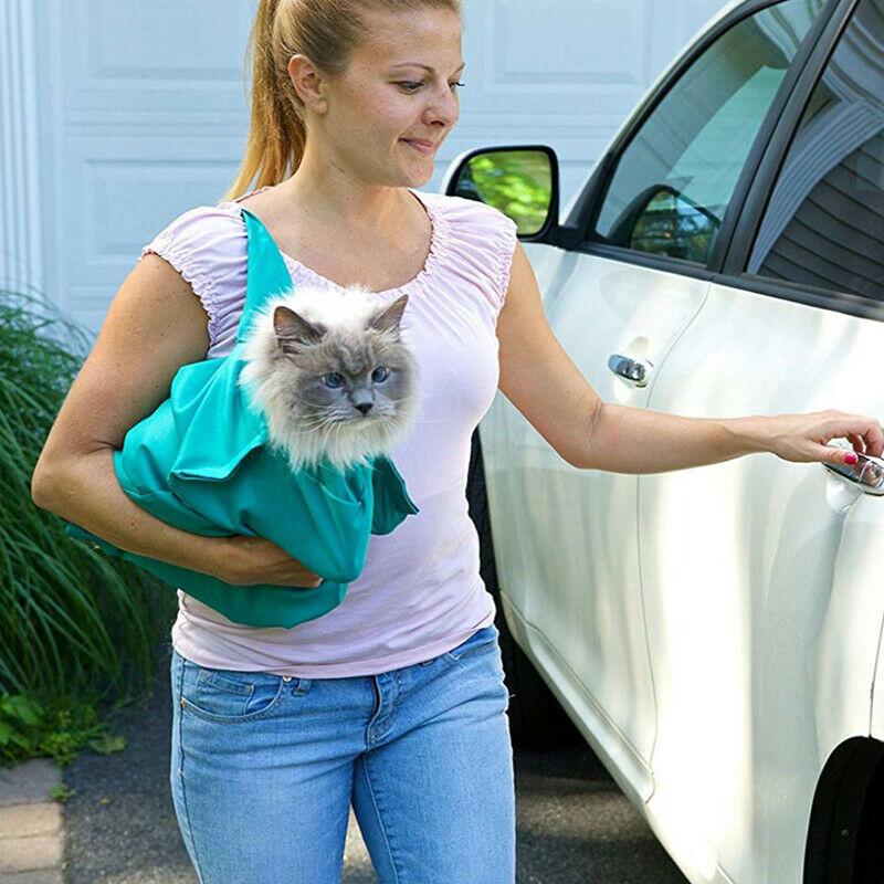 Maqiato | Cat Travel Carrier Bag
