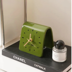 Maqiato | Ceramic Square Desk Clock