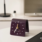 Maqiato | Ceramic Square Desk Clock
