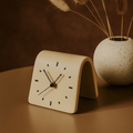 Maqiato | Ceramic Square Desk Clock