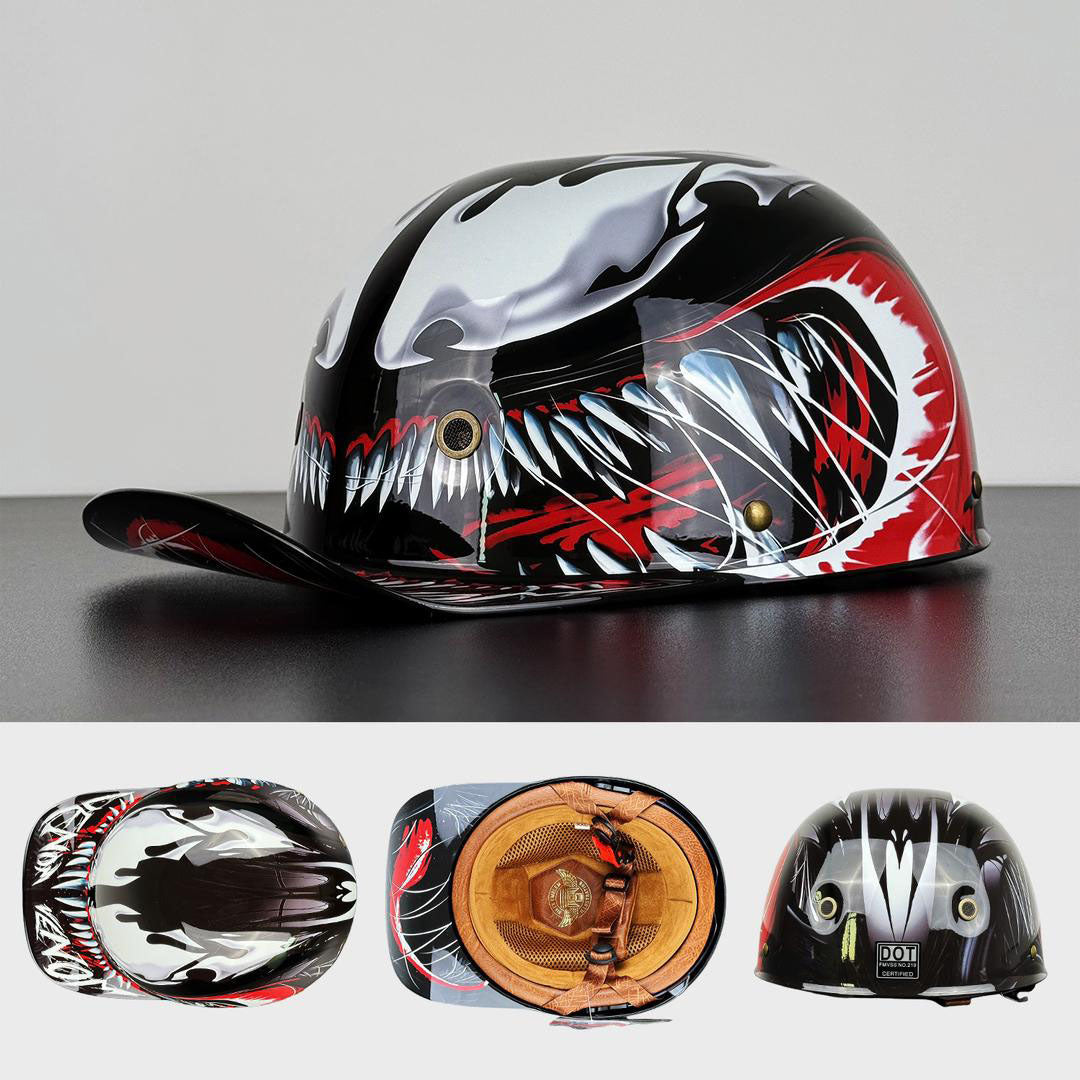 Maqiato | Certified Bike Helmet