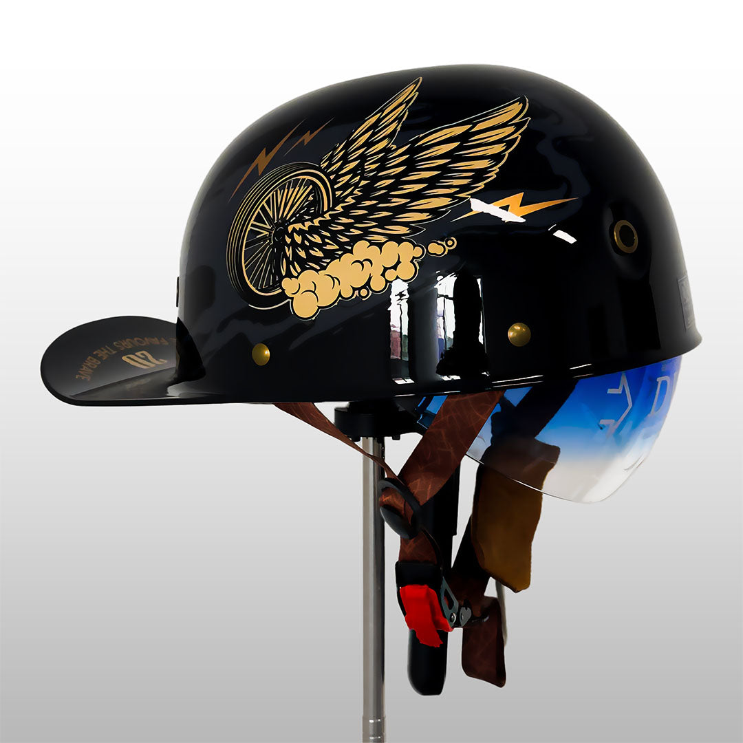 Maqiato | Certified Bike Helmet