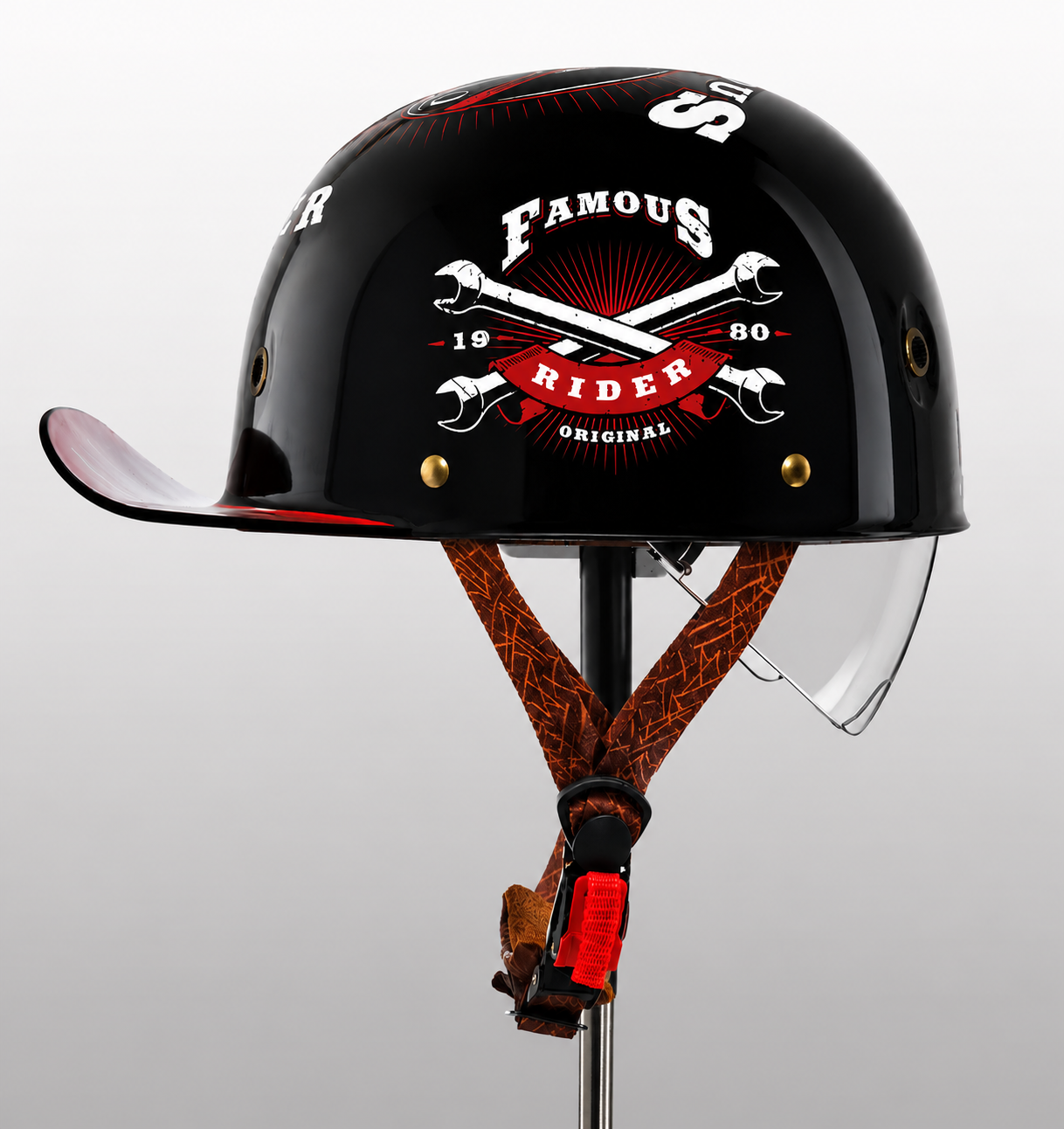 Maqiato | Certified Bike Helmet