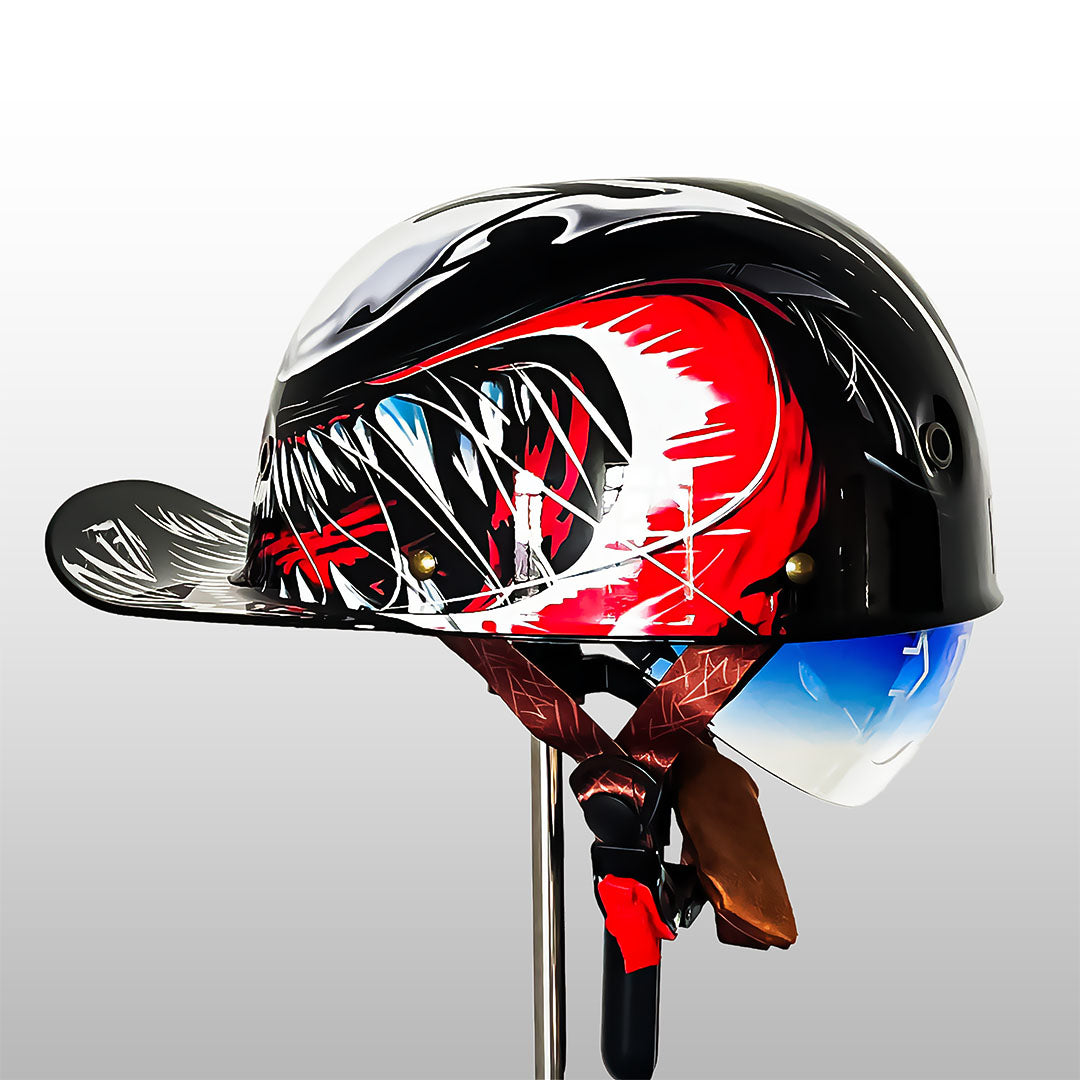 Maqiato | Certified Bike Helmet