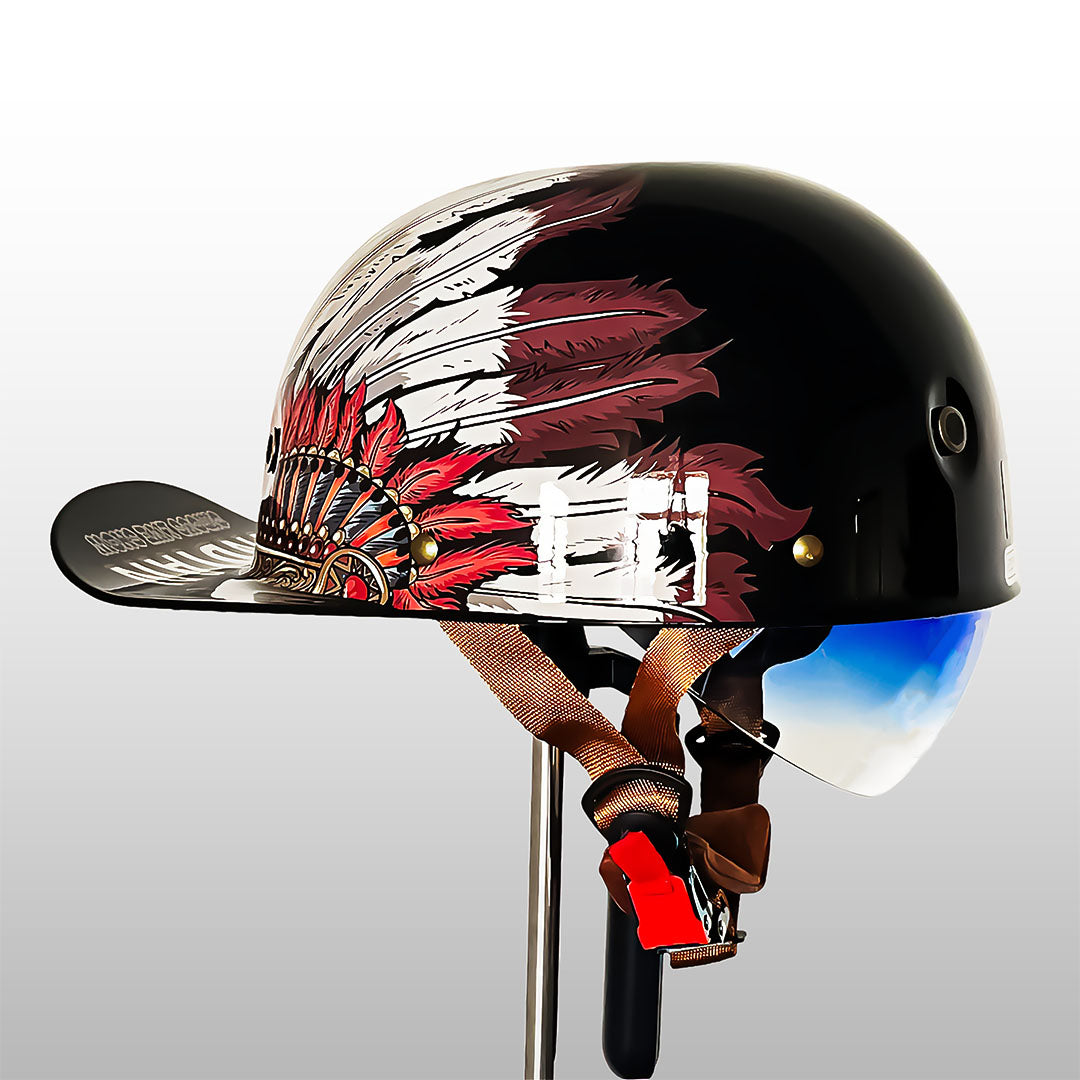 Maqiato | Certified Bike Helmet