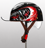 Maqiato | Certified Bike Helmet