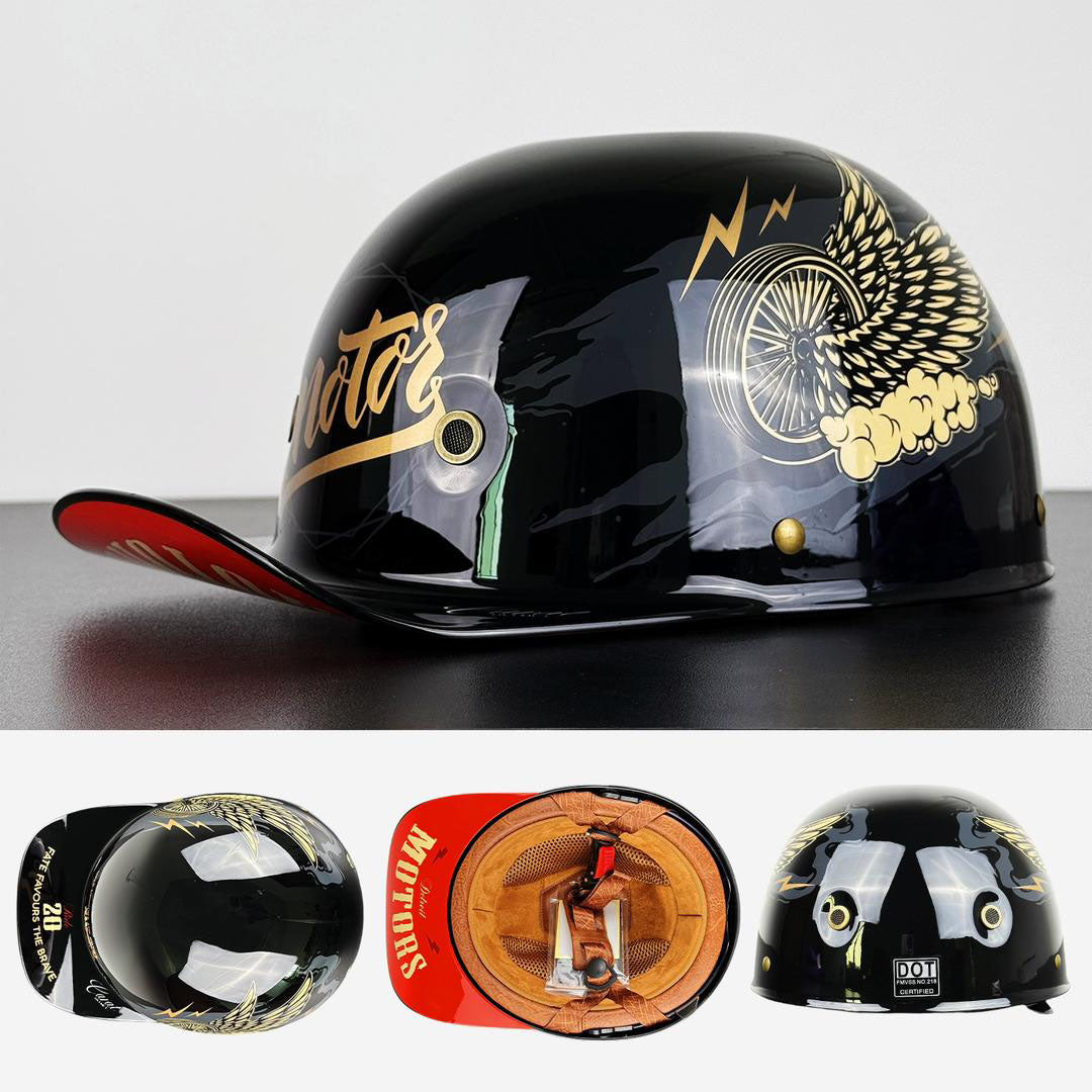 Maqiato | Certified Bike Helmet
