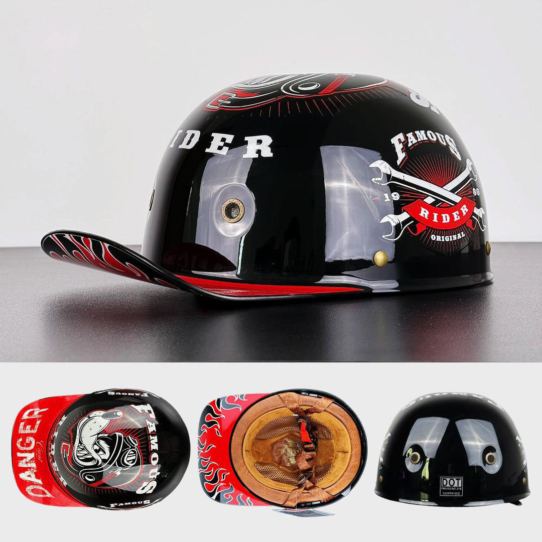 Maqiato | Certified Bike Helmet