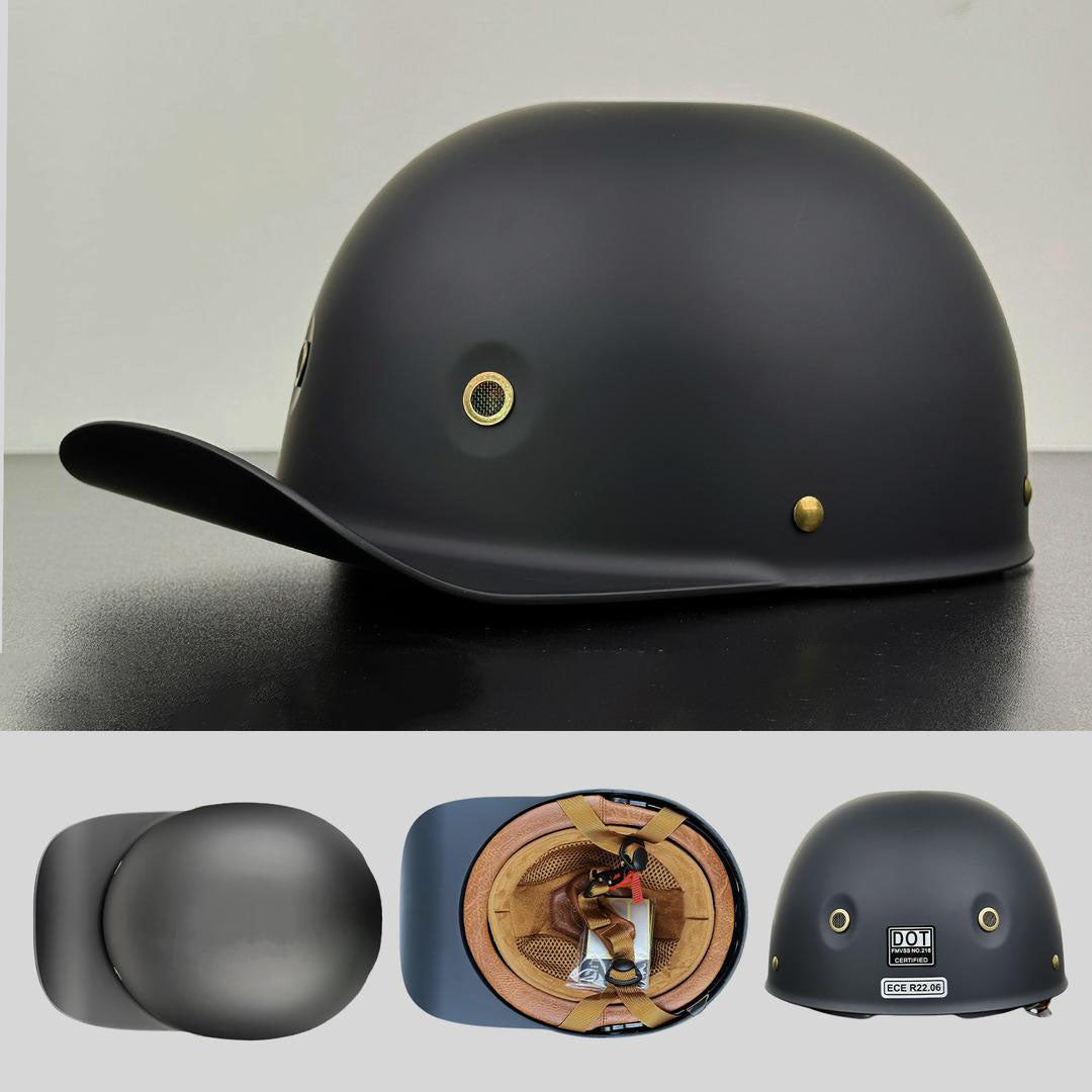 Maqiato | Certified Bike Helmet