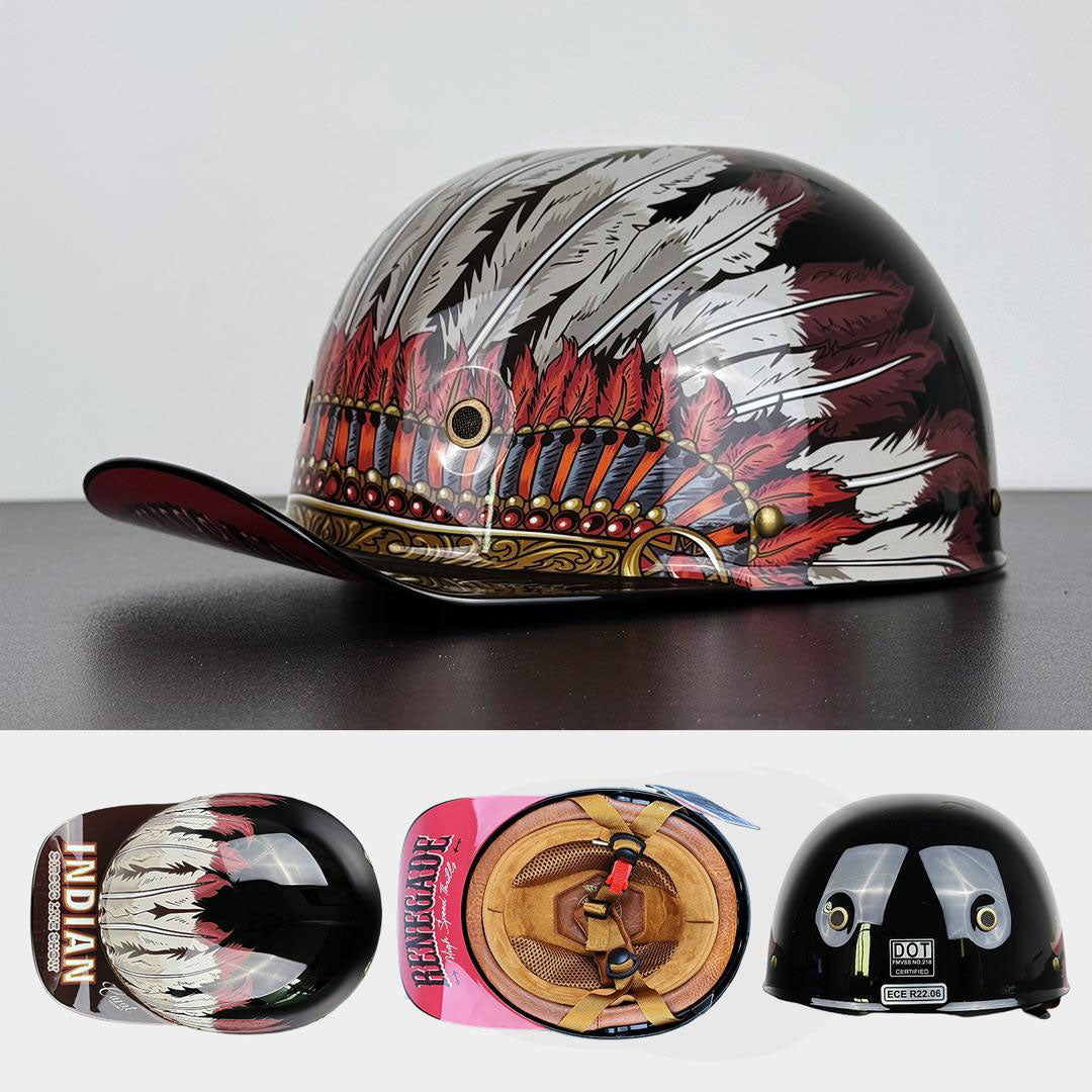 Maqiato | Certified Bike Helmet