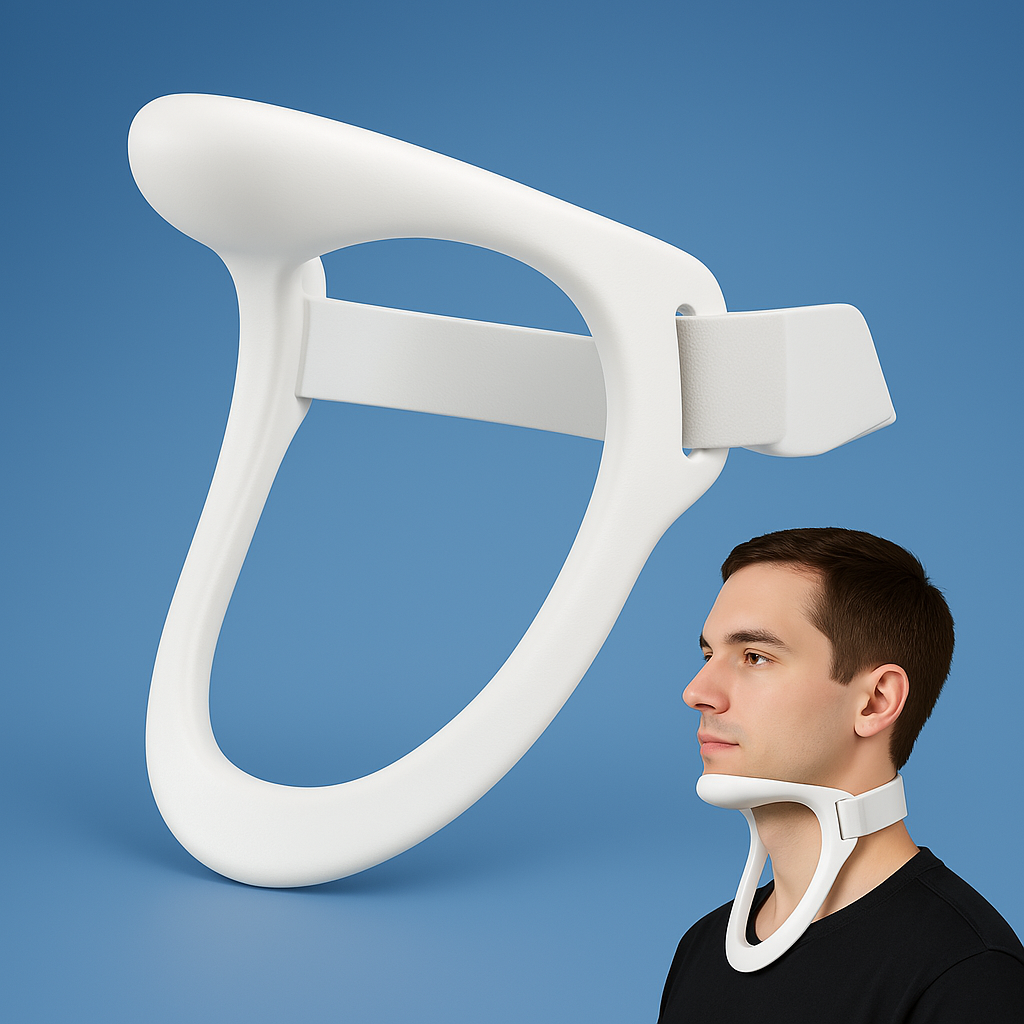 Maqiato | Cervical Collar Neck Support Brace